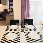 Luxury Kings 50m2 2 Pok. Downtown Dobrego Pasterza Piekny *