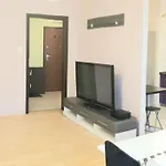 Luxury Kings 50m2 2 Pok. Downtown Dobrego Pasterza Piekny Krakau