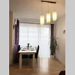 Luxury Kings 50m2 2 Pok. Downtown Dobrego Pasterza Piekny