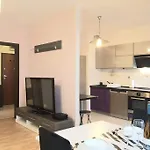 Luxury Kings 50m2 2 Pok. Downtown Dobrego Pasterza Piekny *