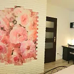 Luxury Kings 50m2 2 Pok. Downtown Dobrego Pasterza Piekny Apartment