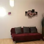 Luxury Kings 50m2 2 Pok. Downtown Dobrego Pasterza Piekny Krakau