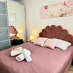 Luxury Kings 50m2 2 Pok. Downtown Dobrego Pasterza Piekny *