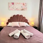 Luxury Kings 50m2 2 Pok. Downtown Dobrego Pasterza Piekny Apartment