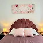Luxury Kings 50m2 2 Pok. Downtown Dobrego Pasterza Piekny Apartment *