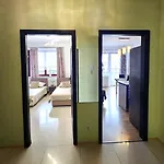 Luxury Kings 50m2 2 Pok. Downtown Dobrego Pasterza Piekny * Krakau