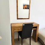 Apartment Luxury Kings 50m2 2 Pok. Downtown Dobrego Pasterza Piekny *