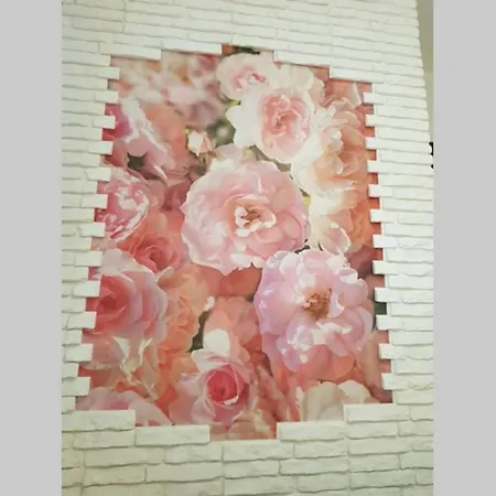 Luxury Kings 50m2 2 Pok. Downtown Dobrego Pasterza Piekny Lägenhet