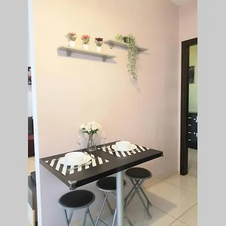 Luxury Kings 50m2 2 Pok. Downtown Dobrego Pasterza Piekny Lägenhet Kraków