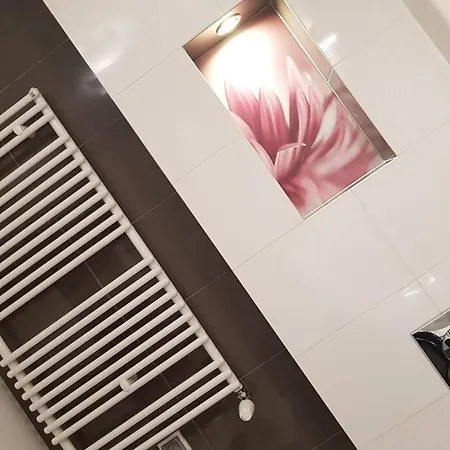 Luxury Kings 55m2 3 Pok Downtown Dobrego Pasterza Piekny Краков
