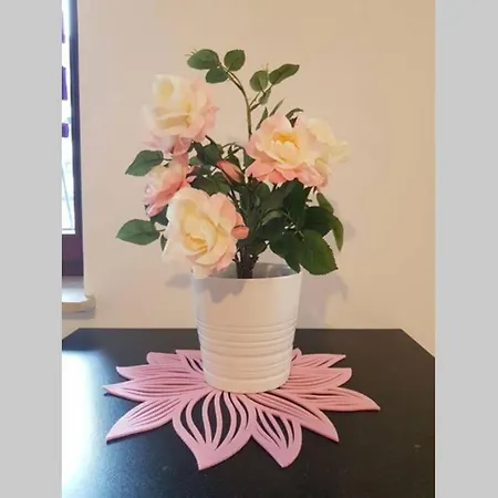 Lägenhet Luxury Kings 50m2 2 Pok. Downtown Dobrego Pasterza Piekny