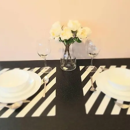 Lägenhet Luxury Kings 50m2 2 Pok. Downtown Dobrego Pasterza Piekny *