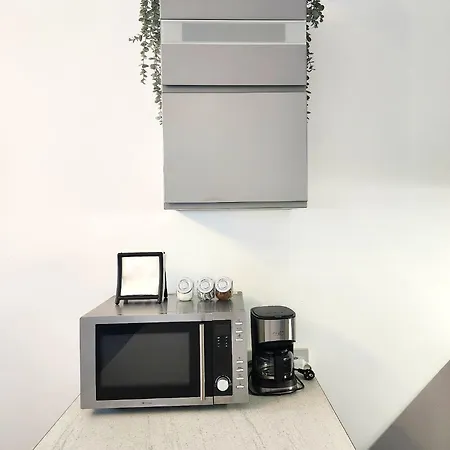 Luxury Kings 55m2 3 Pok Downtown Dobrego Pasterza Piekny Apartmán *