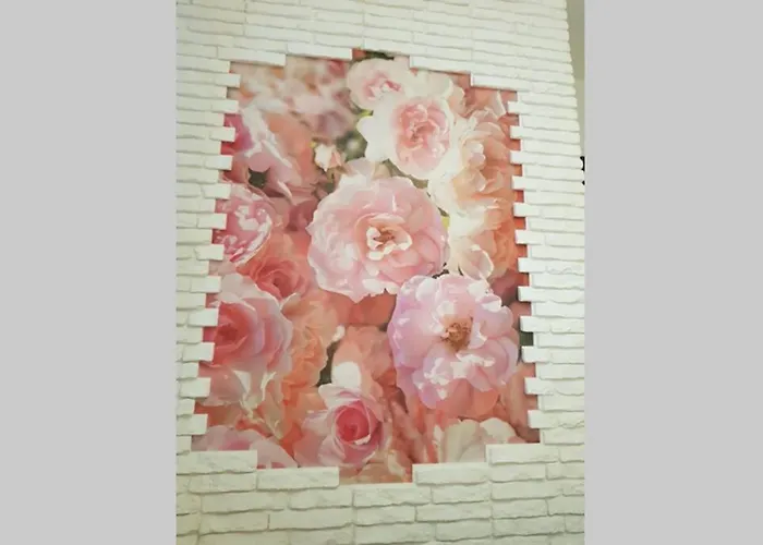 Luxury Kings 50m2 2 Pok. Downtown Dobrego Pasterza Piekny Apartment