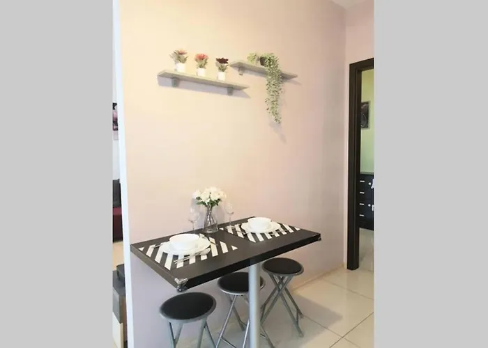 Luxury Kings 50m2 2 Pok. Downtown Dobrego Pasterza Piekny Apartment Krakow