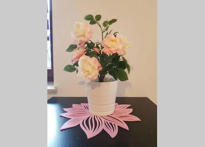 Apartment Luxury Kings 50m2 2 Pok. Downtown Dobrego Pasterza Piekny