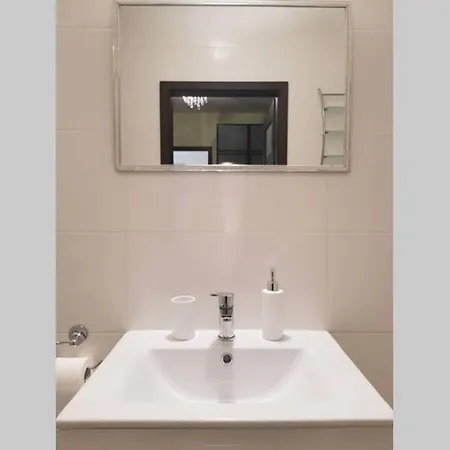 Luxury Kings 55m2 3 Pok Downtown Dobrego Pasterza Piekny