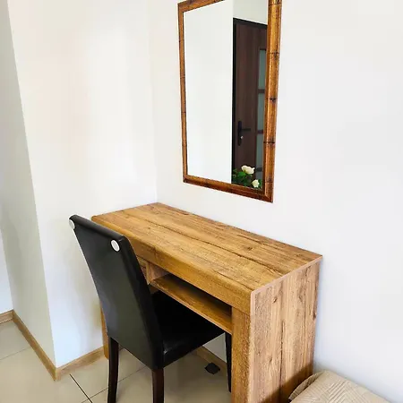 Appartement Luxury Kings 55m2 3 Pok Downtown Dobrego Pasterza Piekny